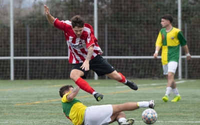 Derbi Tibidabo - Can Rull