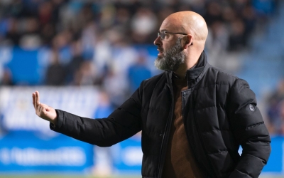 David Movilla (CE Sabadell)