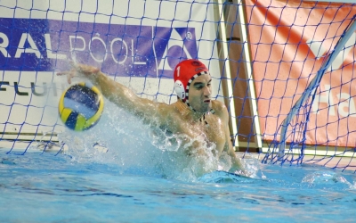 Edu Lorrio Sabadell
