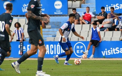 Marru Sabadell Espanyol