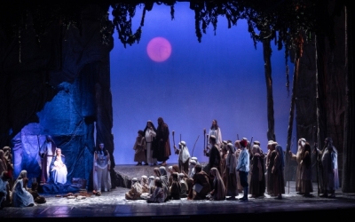 PASTORETS FARANDIULA