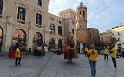 El Lleó de Sabadell | Ràdio Sabadell