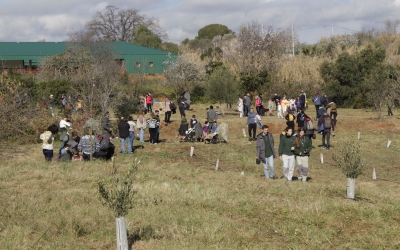 La Festa del Parc Agrari