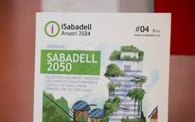 L'anuari de l'iSabadell