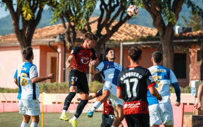 Mallorca B - CE Sabadell