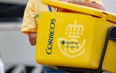 Queixes pel servei de Correus a Sabadell | Arxiu