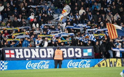 Honor 1903 CE Sabadell