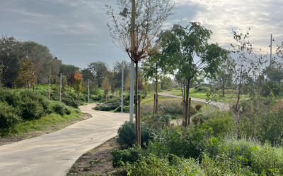 Parc del Nord | Ajuntament de Sabadell