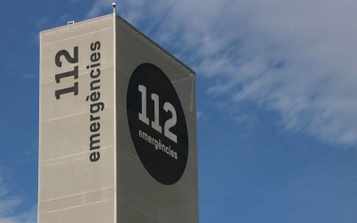 112 a sabadell