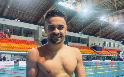 Salguero espera reaparèixer d'aquí a un mes