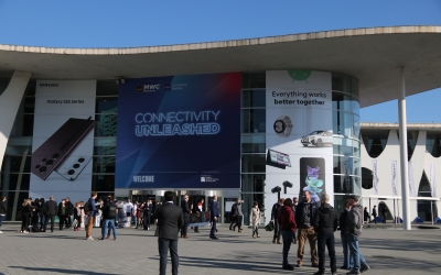 Una imatge del Mobile World Congress | ACN