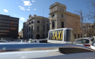 més taxis