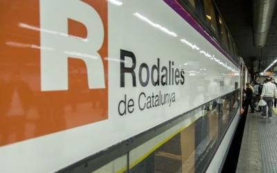 vaga rodalies