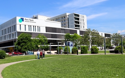 Parc Taulí