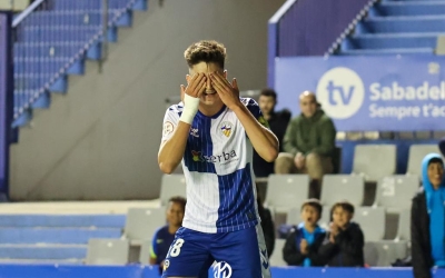 Pau Víctor Sabadell