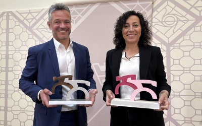 Finalistes 71a Festa de l'Esport Sabadell 