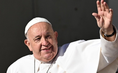 papa francesc