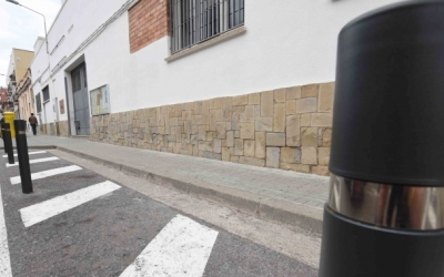 Escola Ribatallada, de La Creu Alta | Arxiu
