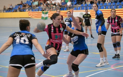 Irene Garcia OAR Gràcia