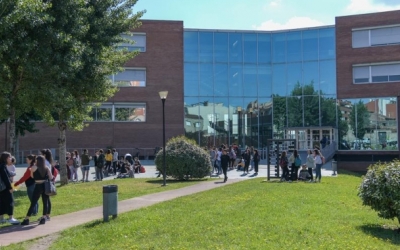 La Universitat Autònoma de Barcelona