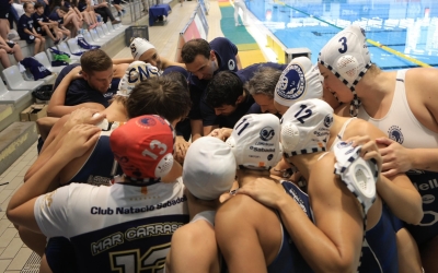Astralpool Natació Sabadell