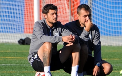 Carlos López Oscar Tutó