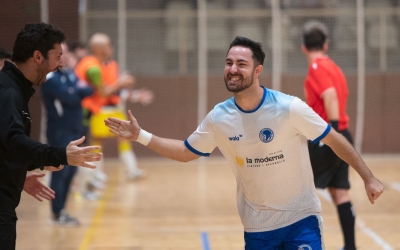 Álex Llamas