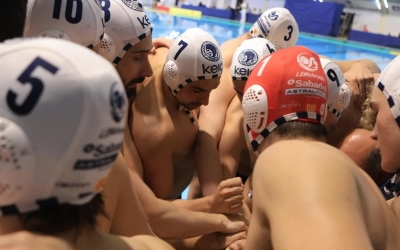 KEIO CN Sabadell 2024-25