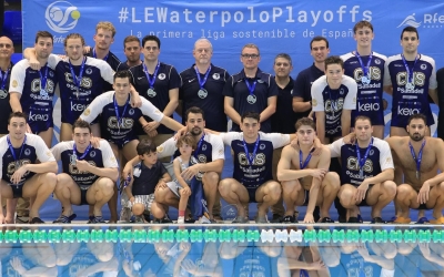 KEIO CN Sabadell 2024-25