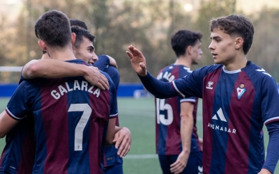Eibar B