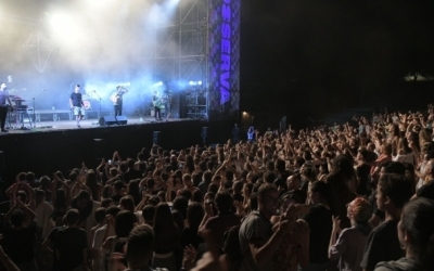 S'espera un cap de setmana multitudinari a l'Observa | Arxiu