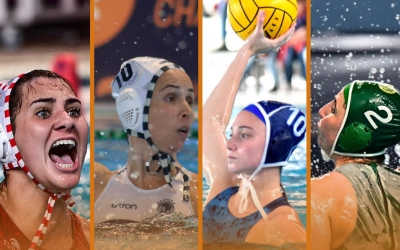 Olympiacos, Sabadell, Sant Andreu i Ferencváros