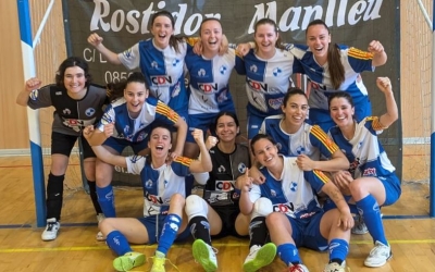 FS Sabadell Femení