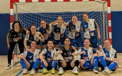 FS Sabadell Femení