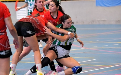 Irene Garcia OAR Gràcia