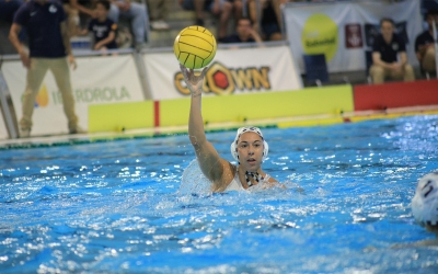 Irene González Sabadell