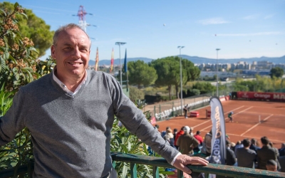 Joan Carles Riba