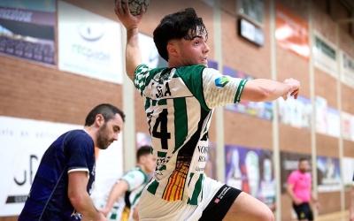 Jordi Sala OAR Gràcia
