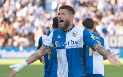 Kaiser CE Sabadell