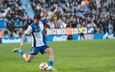 Marc Vargas