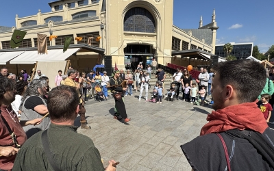 medievàlia