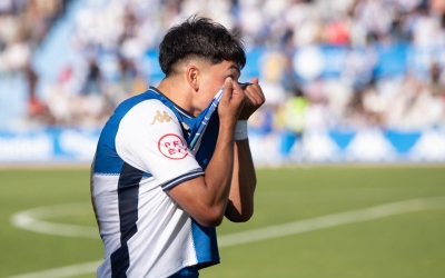 Miguelete Sabadell UCAM