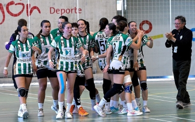OAR Gràcia femení