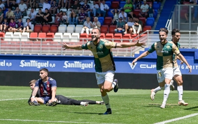 Peque Polo Eibar