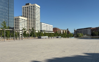 Plaça Argub