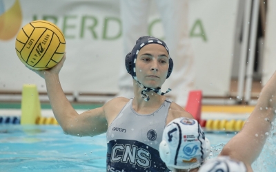 Roser Tarragó Sabadell Sant Andreu
