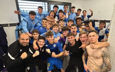 Sabadell Juvenil A
