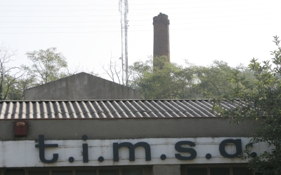 Imatge de l'empresa TIMSA | Cedida