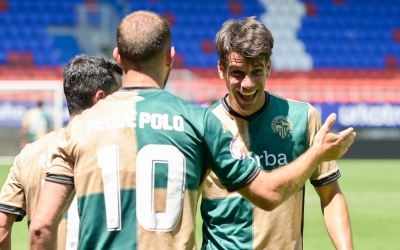 Ton Ripoll Eibar