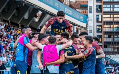 UCAM Murcia